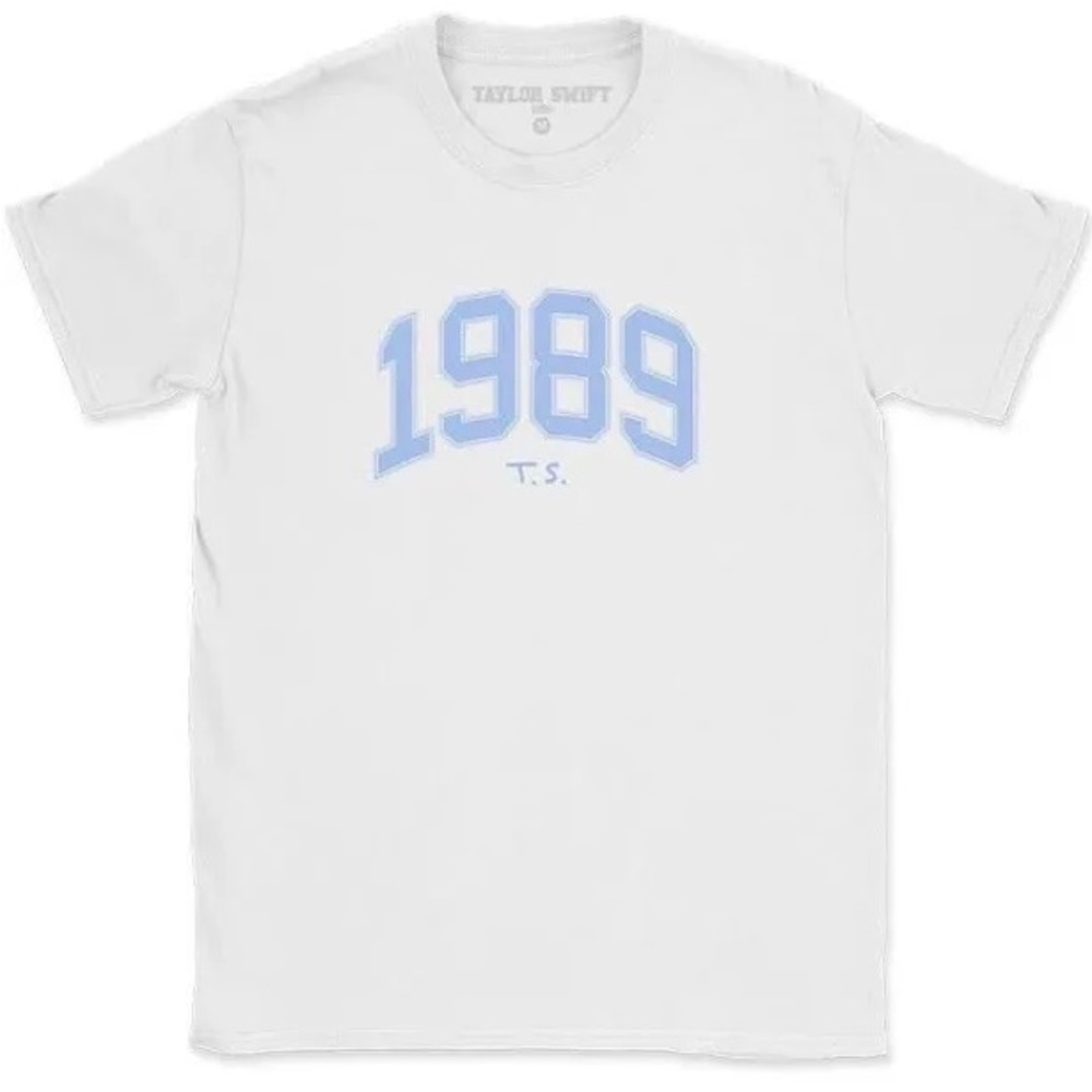 1989 Short Sleeve Shirt - 2XL - the old Taylor collection - BRAND NEW